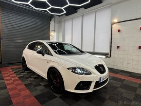 Seat Leon Cupra 2.0 TFSI - 4