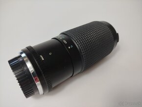 RMC TOKINA 80-200mm, 1:4 (MINOLTA) - 4