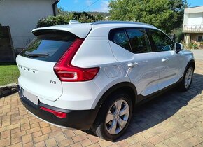 Volvo XC40 D3 Momentum - 4