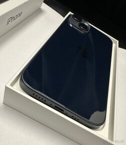 iPhone 14, Midnight, 128 GB - 4