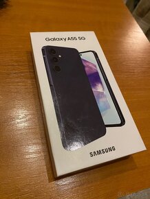 Predam Samsung Galaxy A55 5G - 4