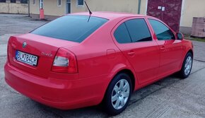 ŠKODA OCTAVIA 2FL 1.9 TDI 77KW - 4