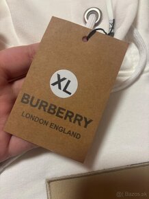 Burberry Mikina - 4