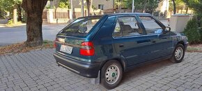 Skoda felicia - 4