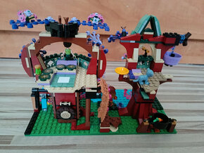 LEGO Elves 41075 Elfský úkryt v koruně stromu - 4