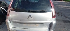 Citroen C4 - 4