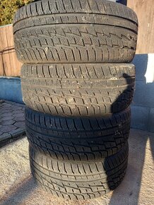 Pneumatiky 225/45 r17 Matador - 4