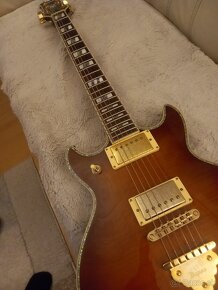 Predam Ibanez artis AR 420 VLS - 4