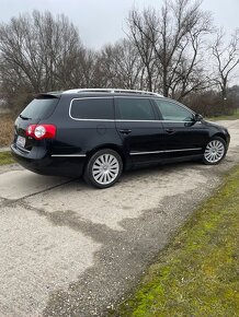 Volkswagen Passat - 4