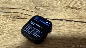 APPLE WATCH SERIES 9 GPS + CELLULAR 45MM MIDNIGHT - 4