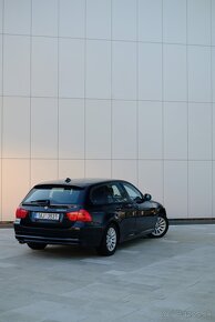 Bmw 320XD//SUPER CENA FACELIFT 3999€ - 4