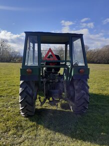 Predám Zetor 4611 - 4