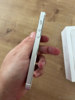 iPhone SE silver 32gb - 4