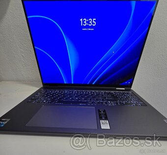 Lenovo Yoga 7 16IAH7 Arctic Grey - 4