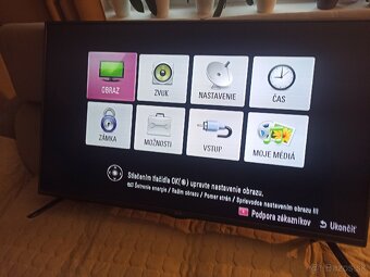 LG tv led + android box 25 e - 4