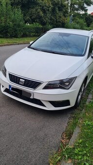 Seat Leon ST 1.6 TDI 85 KW DSG - 4