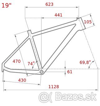 karbon bycikel - 4