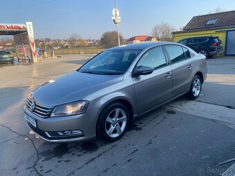 Wv passat b7. Blumotion.kod motora.CFFB ...DOVOZ GB ANGLICKO - 4