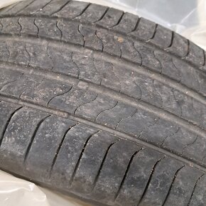 225/55R18 102Y Bridgestone TURANZA - 4