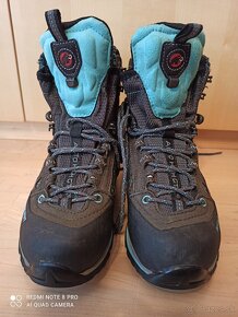 Mammut Alto Guide High GTX Woman - 4