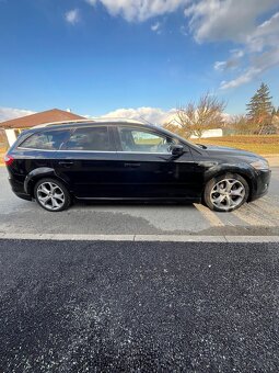 Ford Mondeo 2.2 TDCi 129 kW Titanium S – 2009 - 4