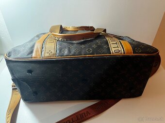 Louis Vuitton taška - 4