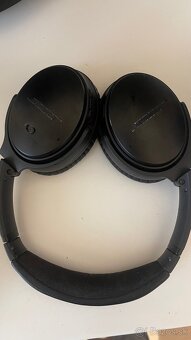 Sluchadla Bose QC35 II - 4