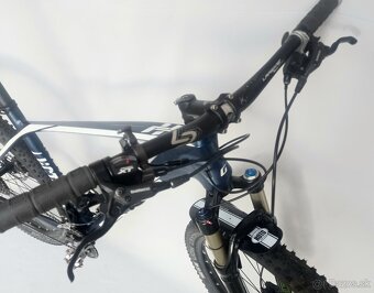 mtb 29" Ghost Lector 3,carbon - 4