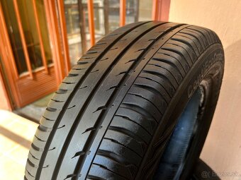 185/65 R15 letné pneumatiky kompletná sada - 4