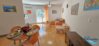 ☀Trogir/Ciovo(HR)-Kompletne zariadený 2 izbový apartmán s vý - 4