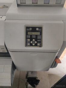 Mutoh ValueJet VJ-1624 - 4