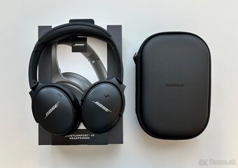 BOSE QuietComfort 45 - 4