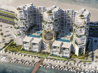 Projekt Moonstone North, Al Marjan, Ras Al Khaimah, Dubaj - 4