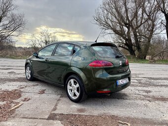 Seat leon 1.9tdi 77kw - 4