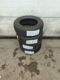 185/60 R14, letné nové pneumatiky Nordex NS500 - 4