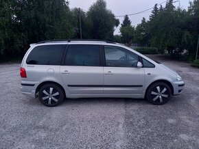 Volkswagen SHARAN 1.9 TDI, 96Kw - 4