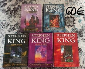 King Stephen a mnoho dalsich - 4