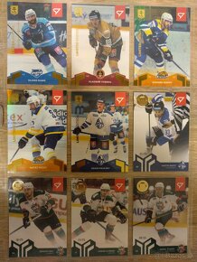 Sportzoo Hokejové kartičky - SHL, Reprezentácia - 4