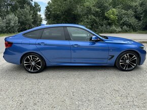 BMW Rad 3 GT 320d xDrive M Sport A/T - 4