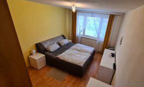 2-izbový byt, Košice - Terasa, Považská ul., 58m2, loggia - 4