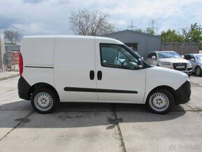 Opel Combo Van 1.3 CDTI L1H1 2.4t - 4