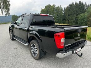 NISSAN NAVARA DOUBLECAB DCI 190 TEKNA - 4