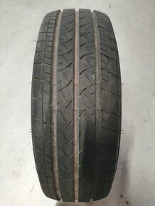 Bridgestone duravis r660 225/65/r16 - 4