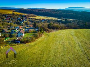 PREDANÉ Záhrada na konci slepej ulice, 407m2, Košice - 4