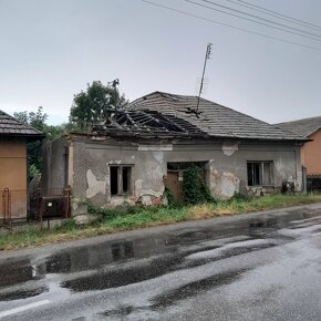 Predaj RD v obci Tekovské Lužany okres Levice. - 4