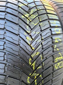 245/40 R18 Bridgestone celoročne pneumatiky 2ks❄️❄️❄️ - 4