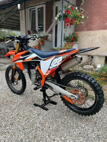 KTM SXF 450 2021 - 4