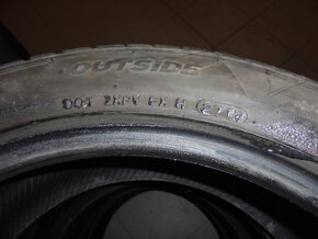 Hankook icept Evo 2 W320 235/45 R19 99V č.8z - 4