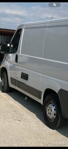 Fiat Ducato 2,3 Multijet - 4