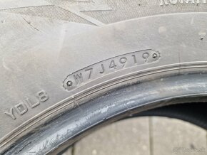 235/65/17 Bridgestone BLIZZAK DMV3 SUV - 4